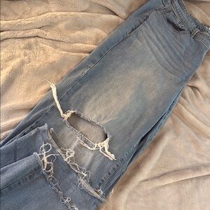 Torrid Perfect Wide Leg - 16T *barely worn*